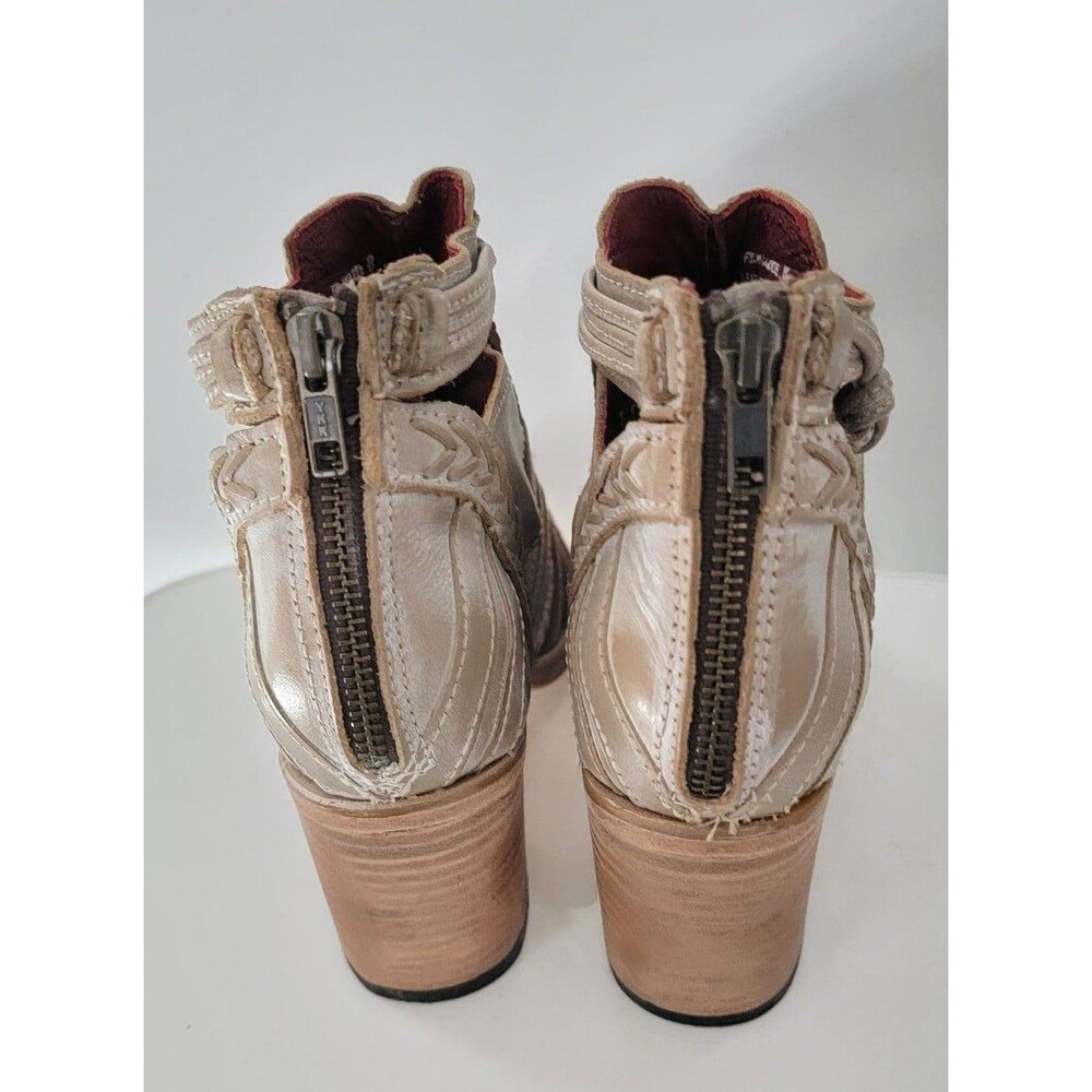 Freebird By Steven Shoes Freebird Wazee Sandals - Picture 7 of 10